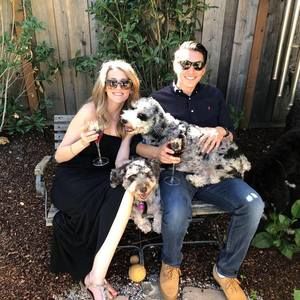 Meet your Posher, Andrew